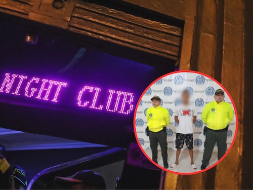 “La amenazaba con piedra y arma blanca”: hombre drogaba a su novia y la obligaba a prostituirse