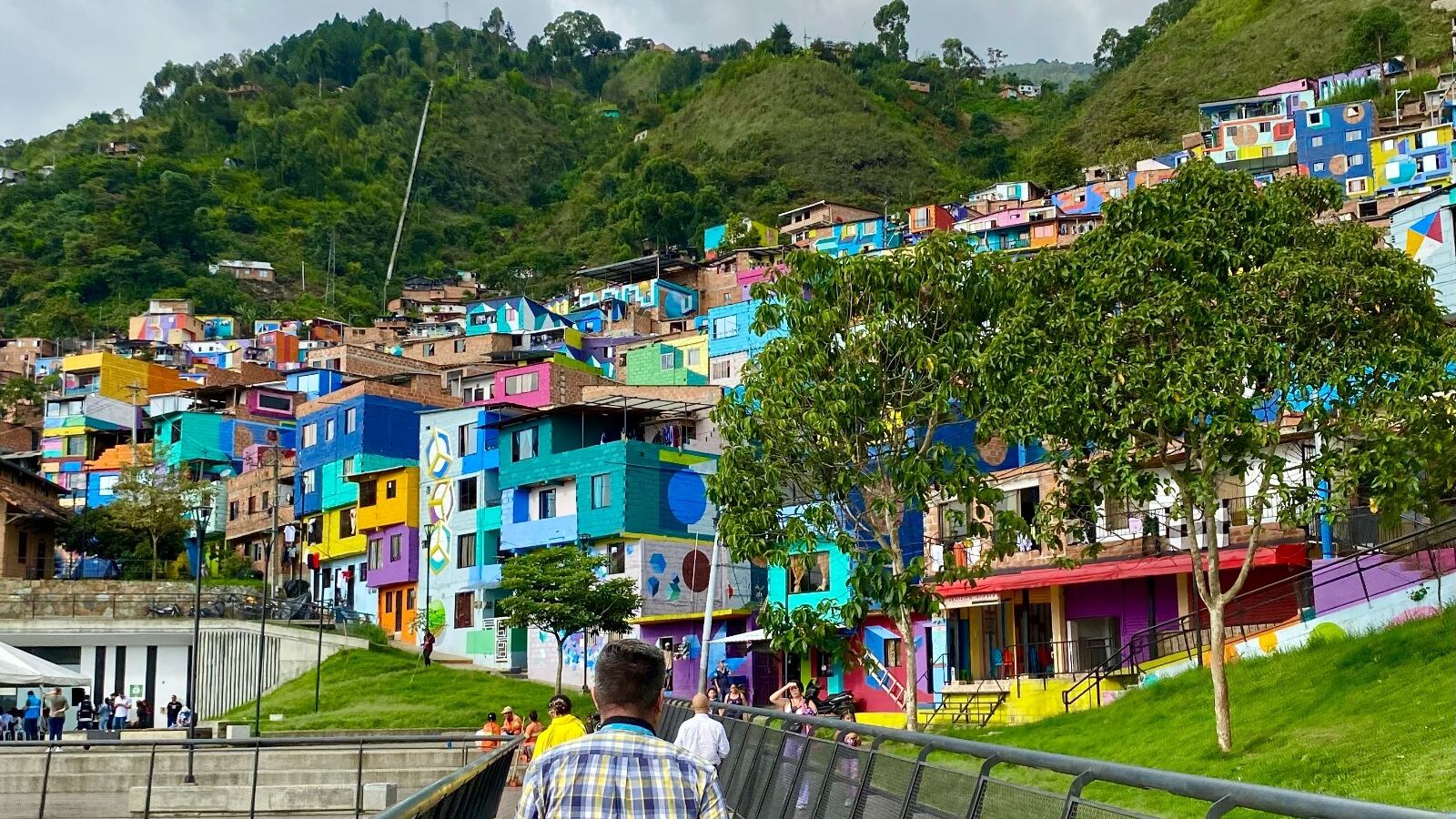 Nuevo atractivo turístico en Medellín