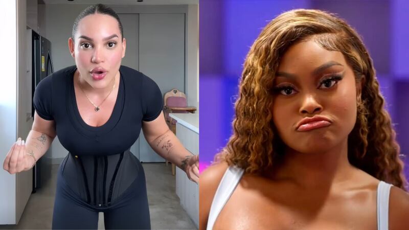 Andrea Valdiri y La Jesuu