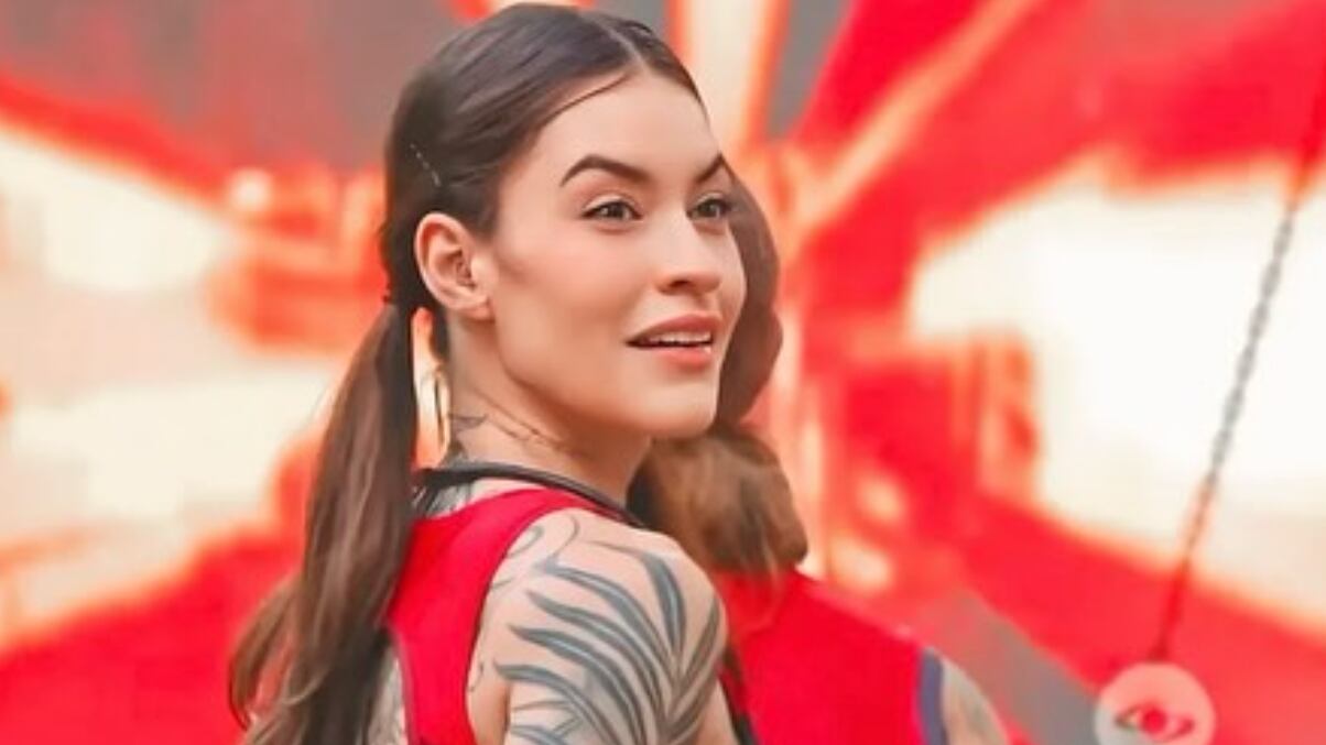 Isa del Desafío abandona su trabajado como modelo webcam: a esto se dedicará