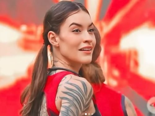 Isa del ‘Desafío’ dejará de hacer contenido para adultos por esta razón