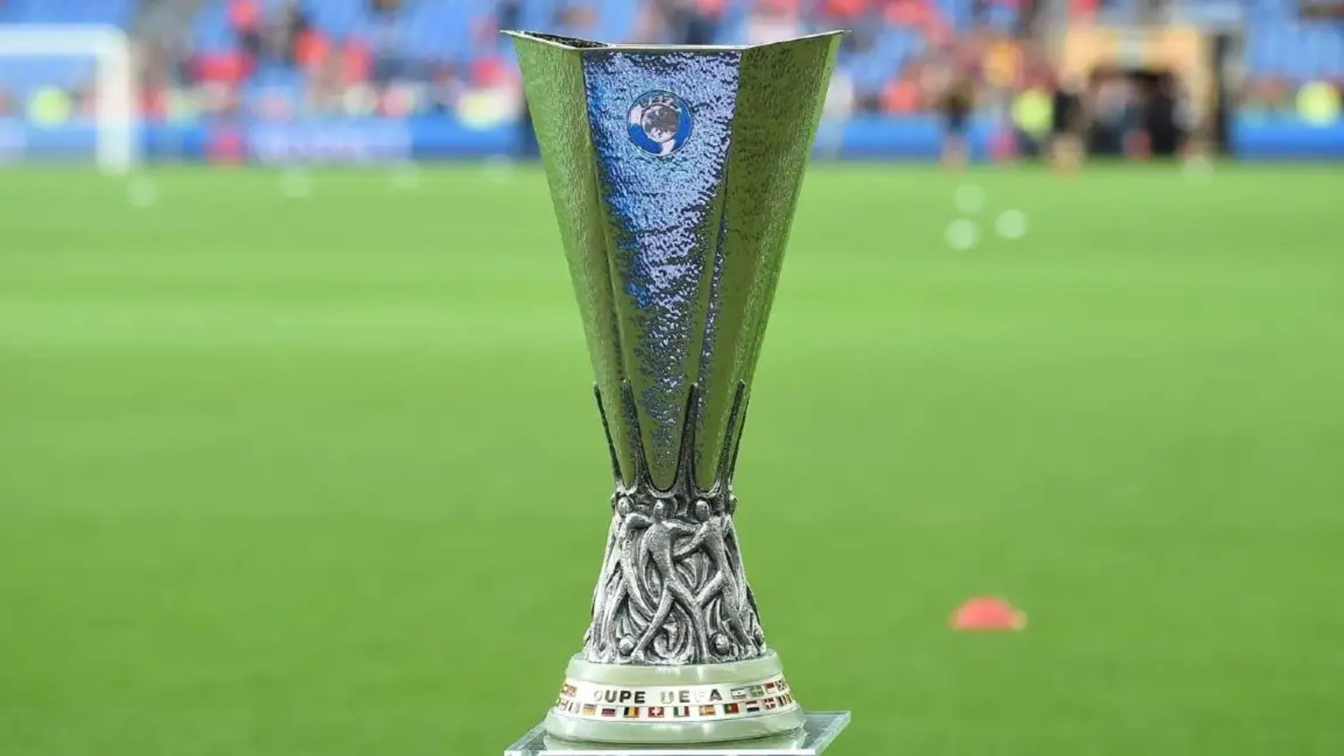 Europa League - Foto: Redes sociales de la UEFA tomada el 30 de enero del 2026