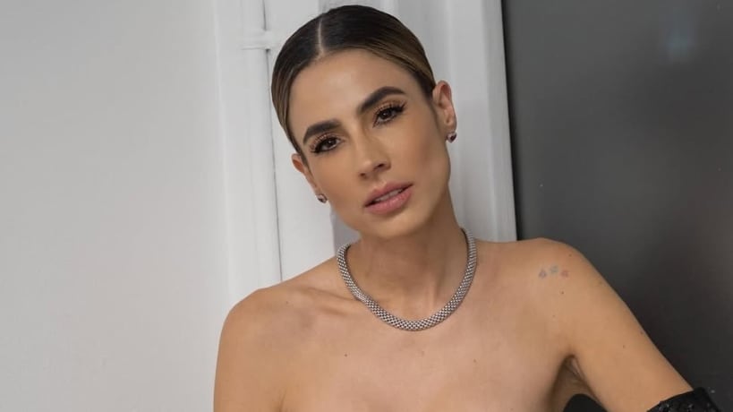 A esto se dedica Roberto Asis, el nuevo novio de Carla Giraldo