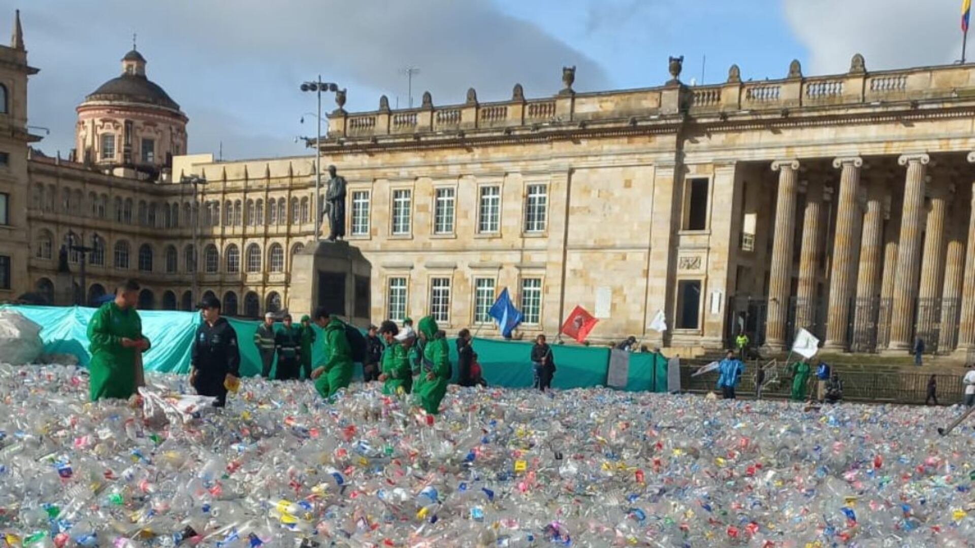 Cooperativa Planeta Verde