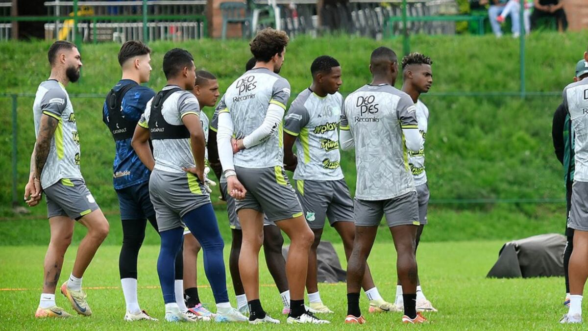 Deportivo Cali rompería el mercado con uno de los jugadores de confianza de Alberto Gamero