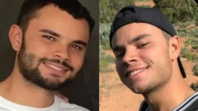 Familiares de Carlos David Ruiz tienen muchas preguntas sobre su muerte en Baum Festival.