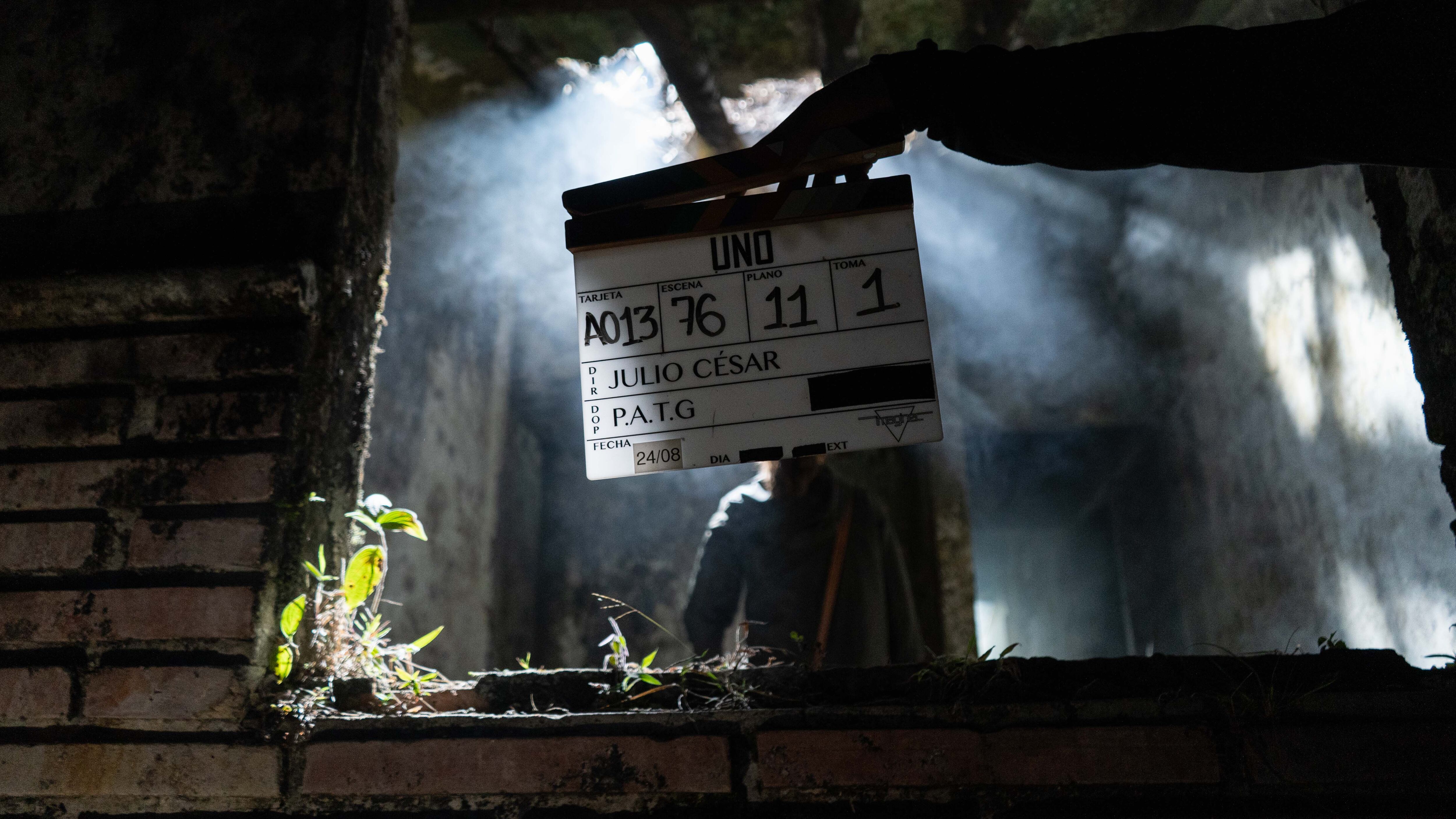 UNO, película colombiana