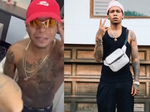 Murió Casiano, cantante urbano caleño: esto se sabe de su repentino fallecimiento