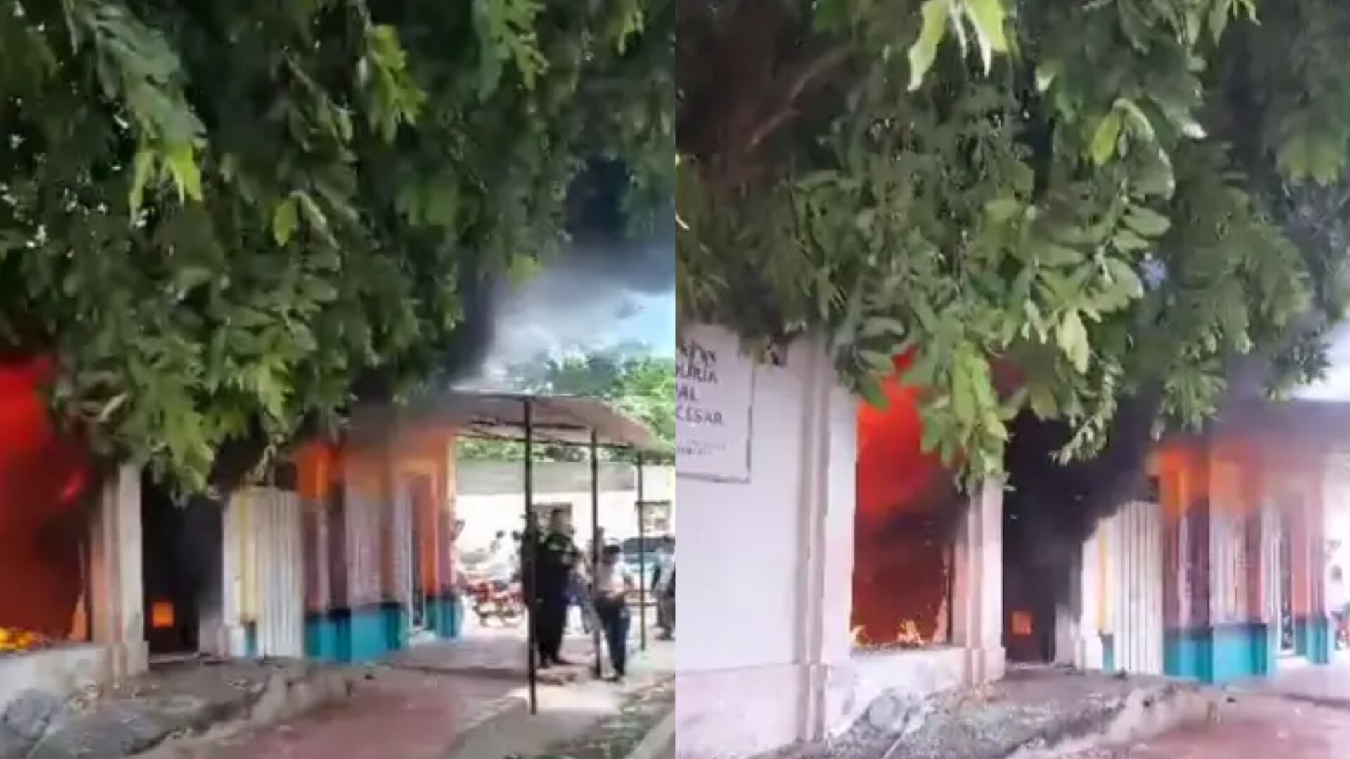 Foto: suministrado / redes sociales.