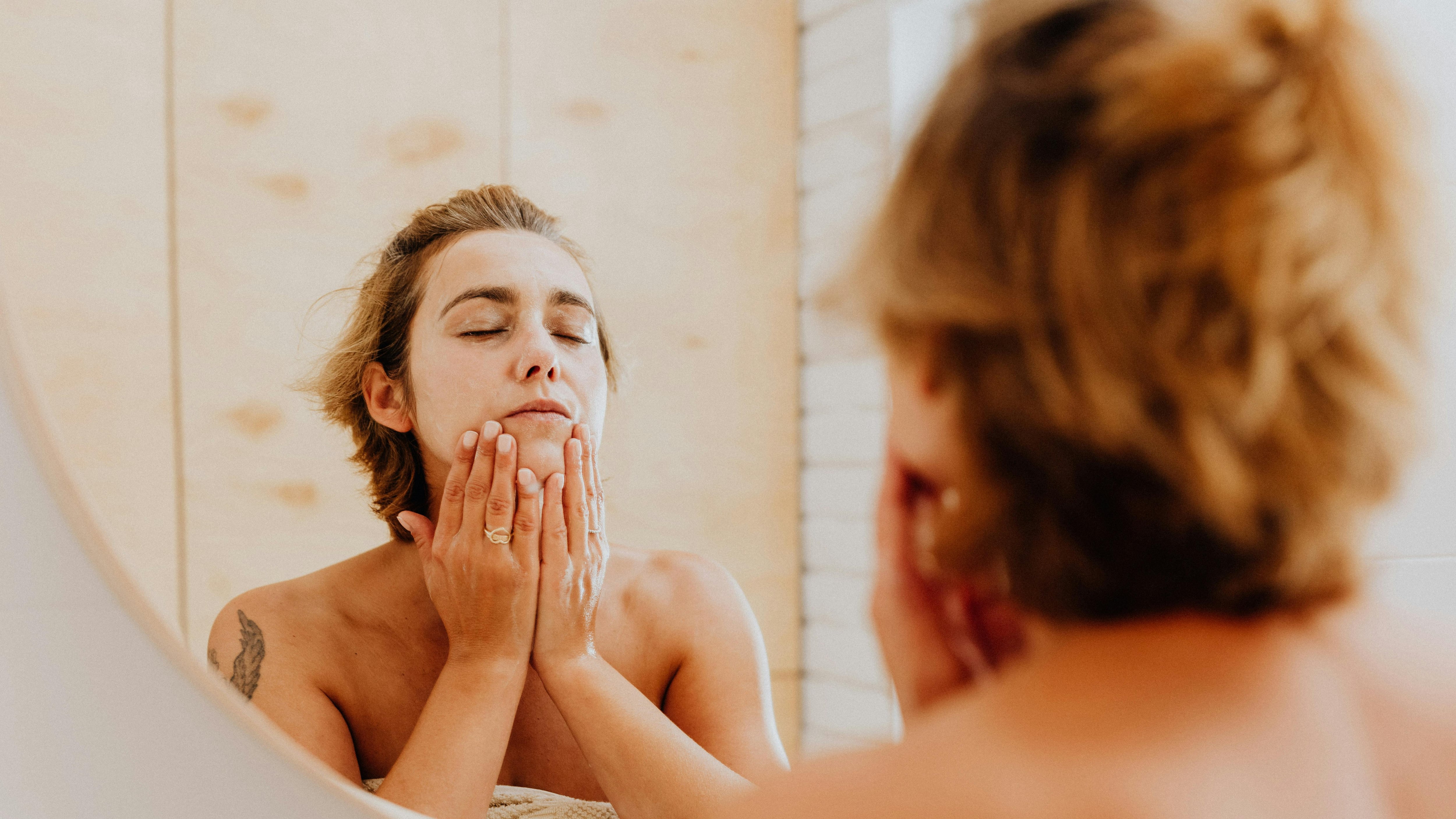 Cuidado de la piel y el cabello