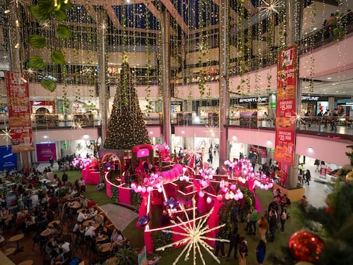 Agenda de Navidad en Bogotá: Los mejores lugares para vivir la magia de diciembre en familia