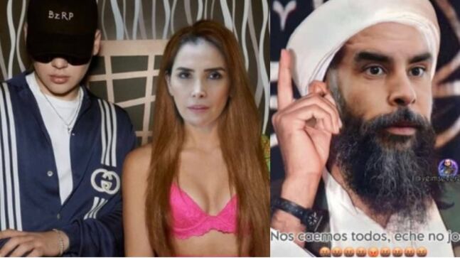 Memes dedicados a Aida Merlano y a Armando Benedetti, barranquilleros que se han vengado de quienes los hicieron a un lado.