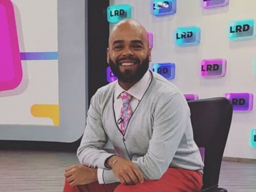 Una nueva ausencia de Carlos Vargas en ‘La red’ vuelve a afanar a sus seguidores