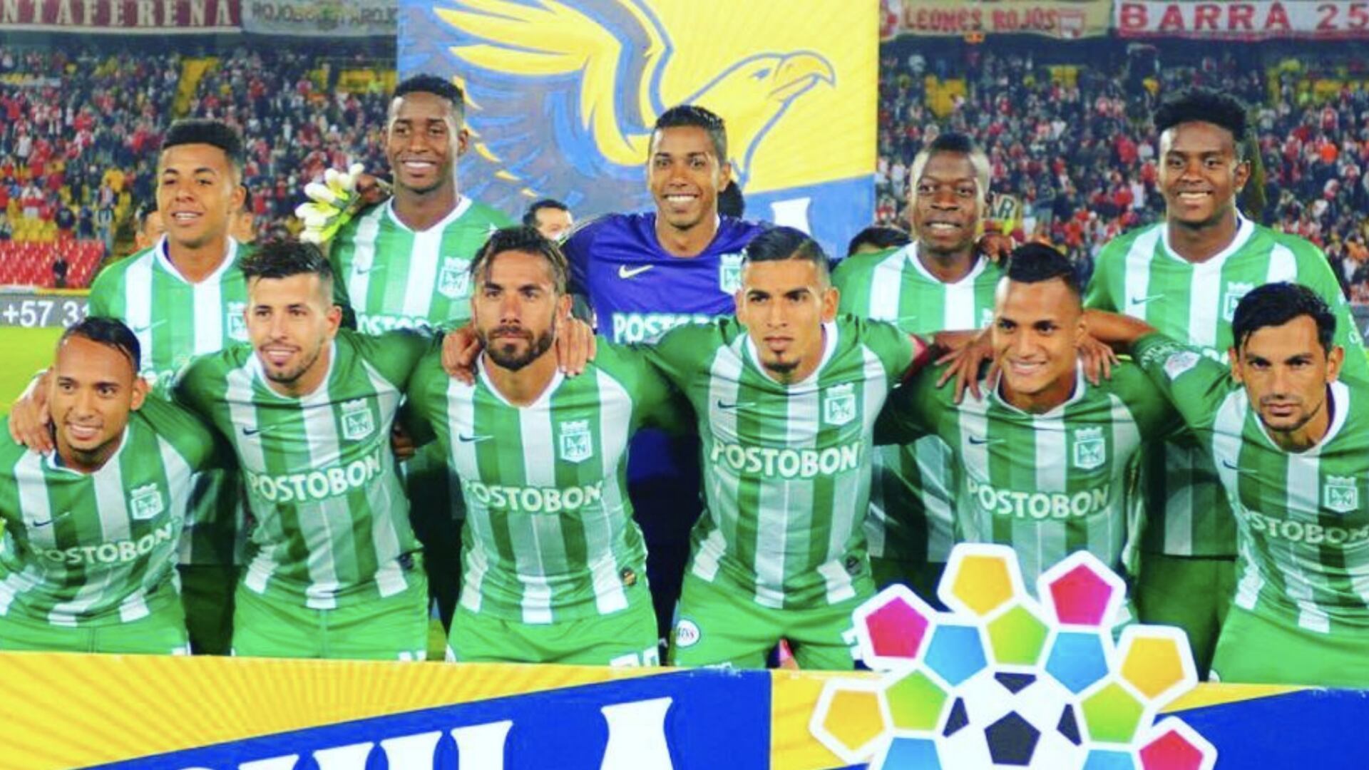 Atlético Nacional concretó el regreso de un jugador muy querido por la hinchada