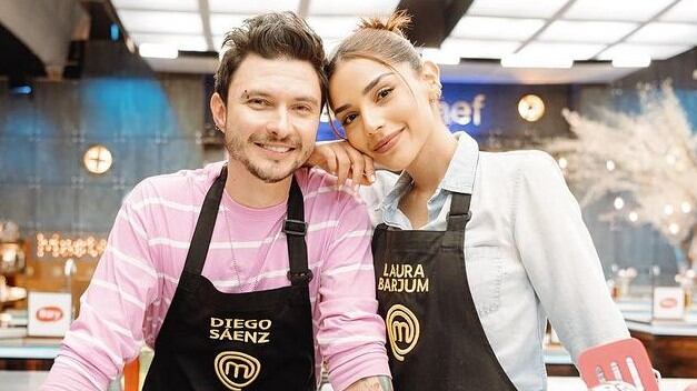 Laura Barjum dejó a más de un seguidor a la expectativa al mostrarse llorando en un video con unas profundas palabras.