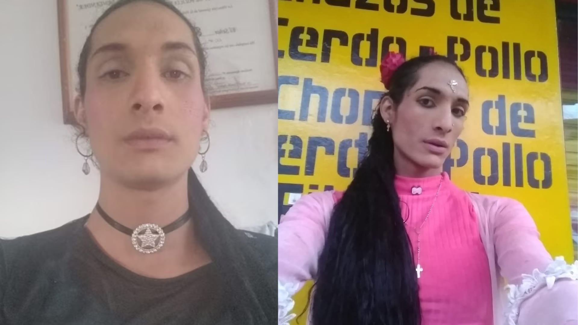 Sara Millerey habría sido grabada por sus asesinos agonizando