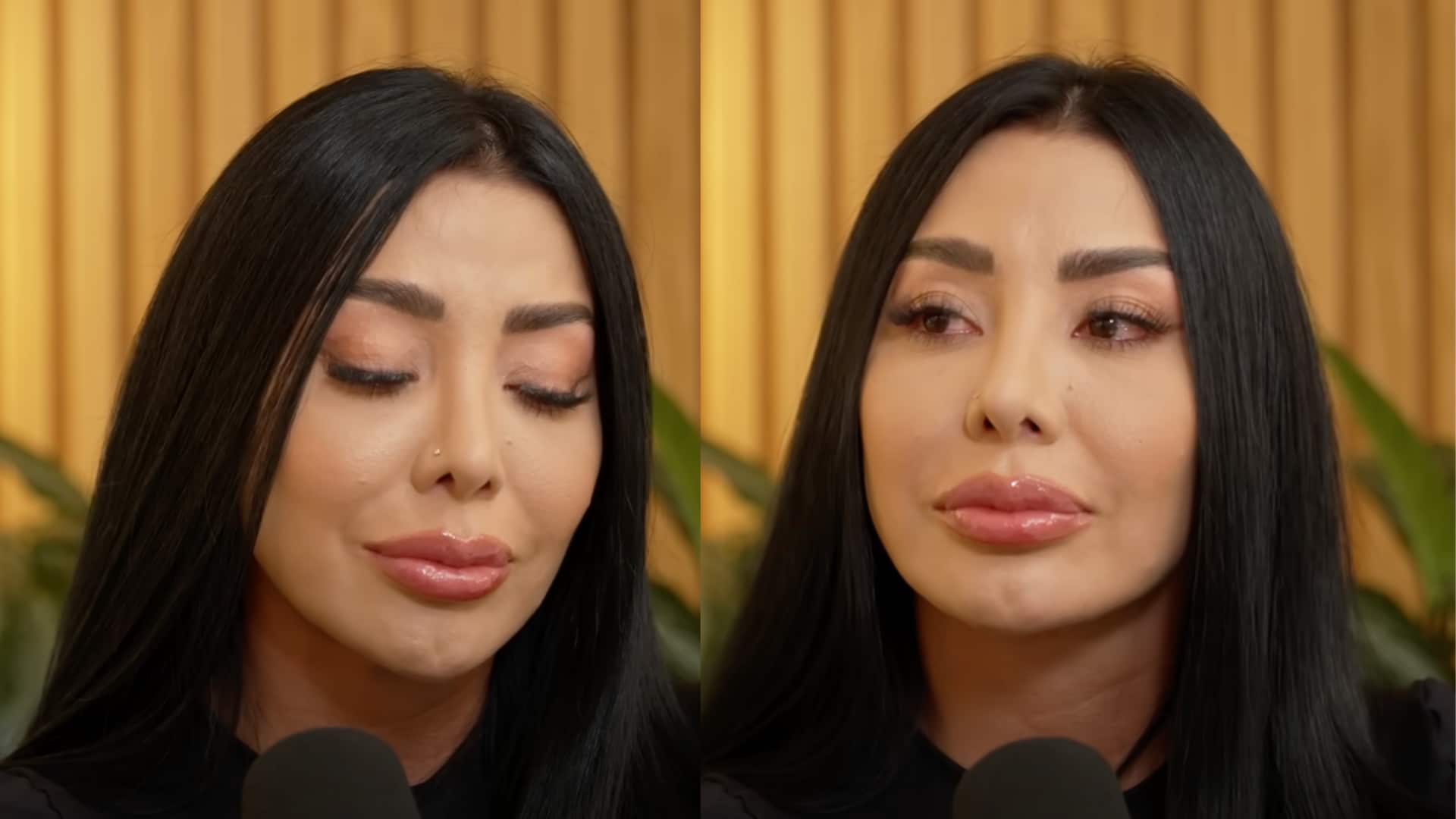 Marcela Reyes reaccionó a la captura del señalado por el asesinato de B-King – Publimetro Colombia