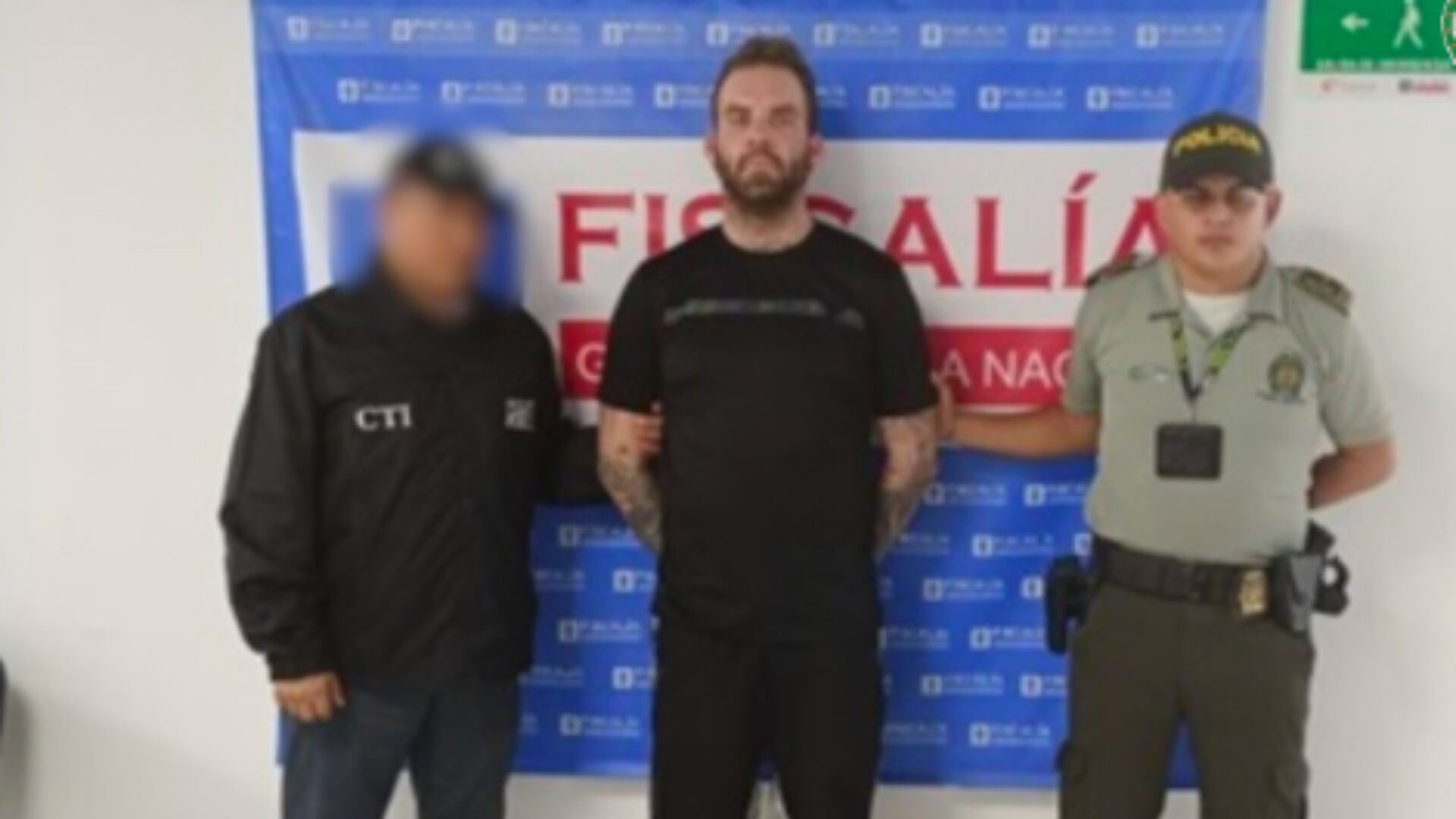 El canadiense era propietario de un hotel en Santa Marta.