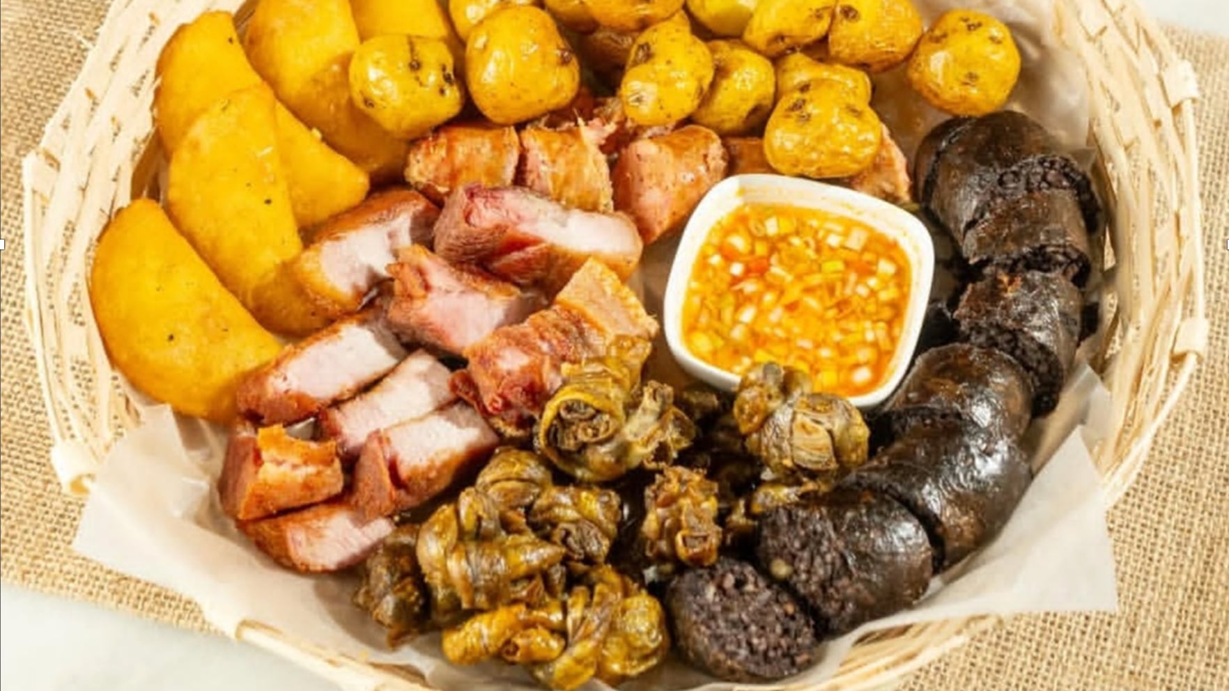 Restaurantes en Barranquilla