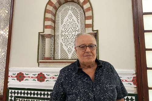“He perdido a hermanos y primos en Gaza”: entrevista al cónsul honorario de Palestina en Barranquilla, Chaouki Ajami