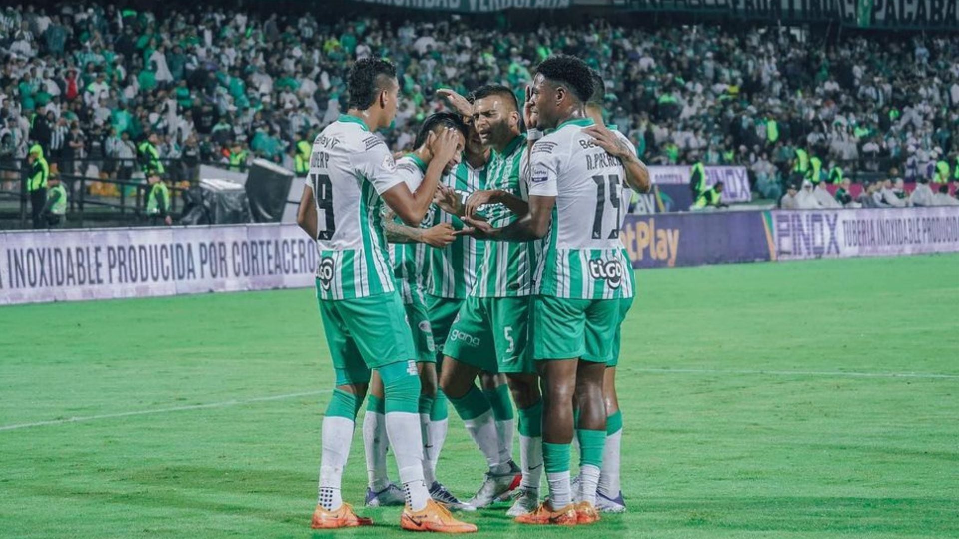 Otro jugador de Nacional podría ir al fútbol europeo.