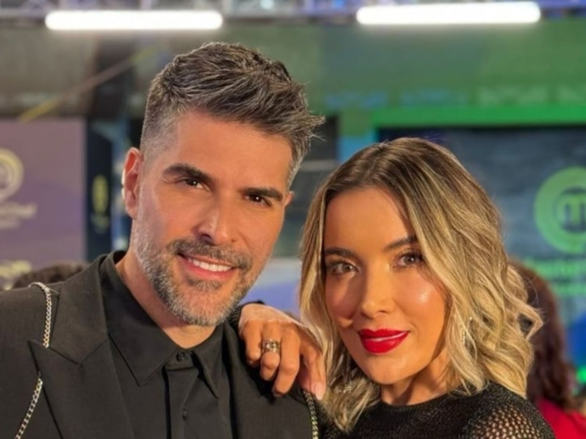 Catalina Gómez esposa de Juan Pablo Llano, mostró las especiales recetas que hacen en su casa – Publimetro Colombia