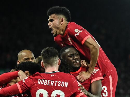 La única duda del Liverpool en su once titular para la final de la Champions