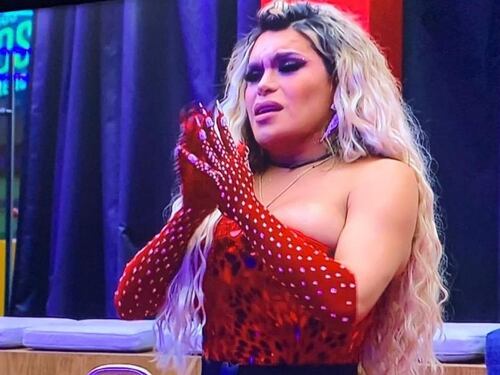 Wendy Guevara es la gran ganadora de La Casa de los Famosos México