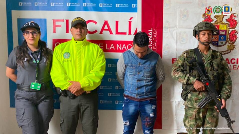 Falso brujo en Huila