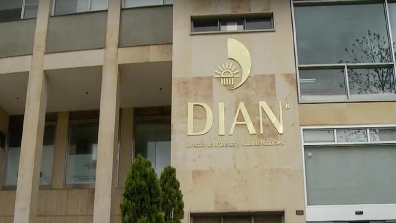 Contraloría hizo hallazgos fiscales por $39.602 millones en auditoría a la Dian en la vigencia del 2023