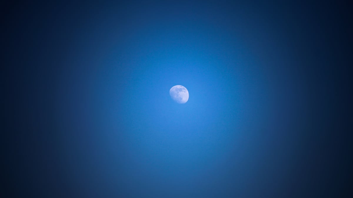 Conozca cómo y donde podrá ver la ‘Superluna azul’ este 30 de agosto en Colombia