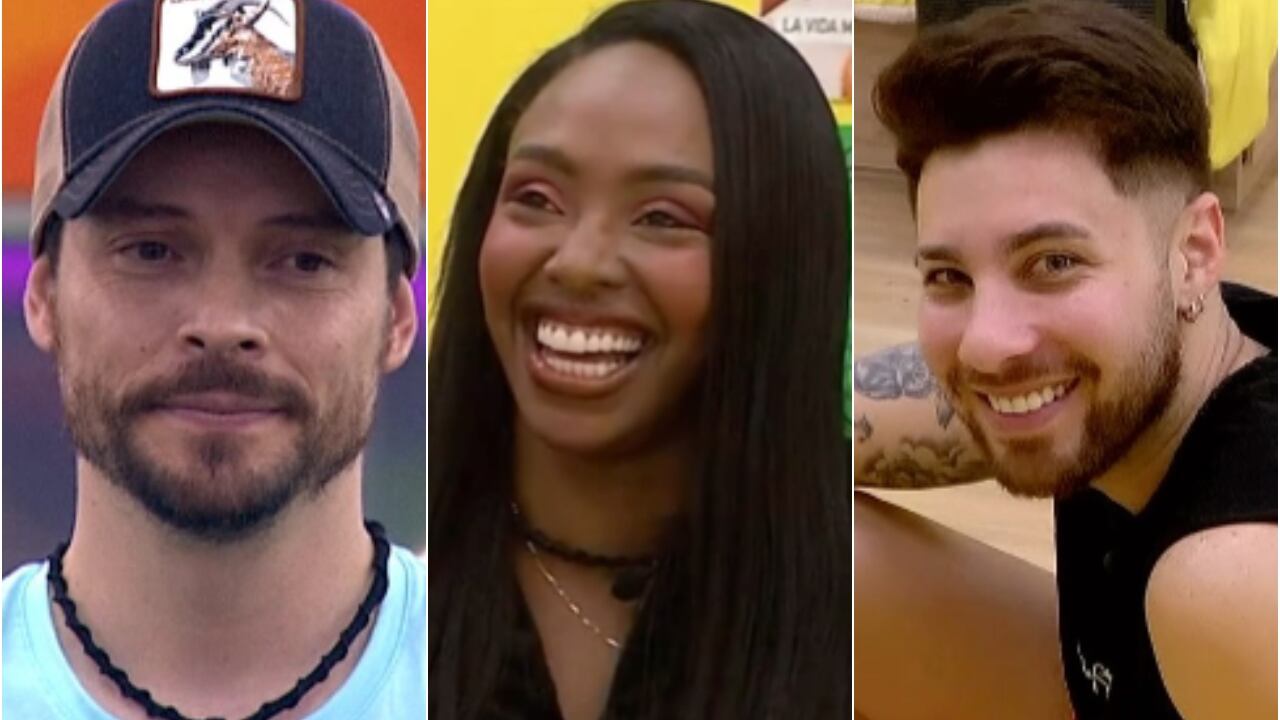 La Casa de los Famosos Colombia llegará a su fin el 17 de junio de 2024.