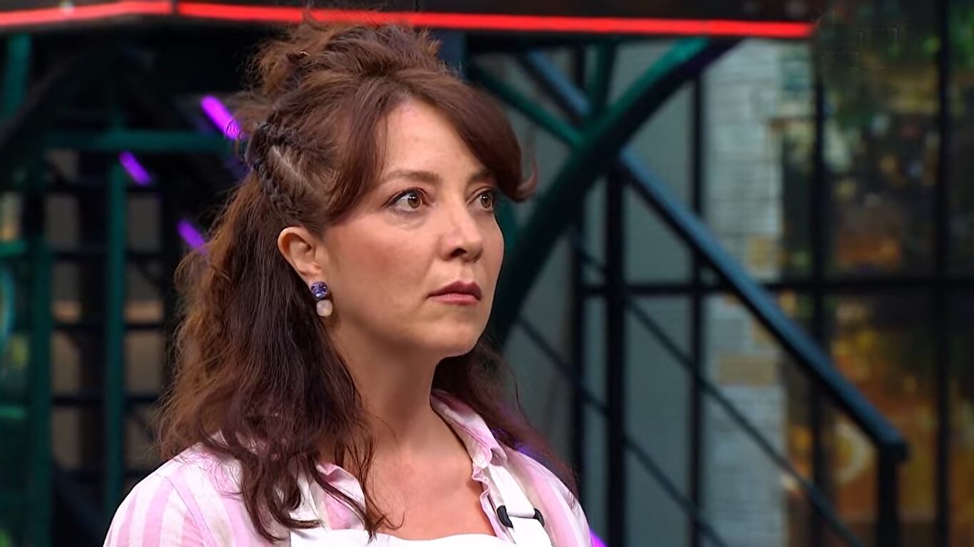 Cony Camelo de 'MasterChef Colombia' ha sido fuertemente criticada por los televidentes y de “insoportable” no la bajan.
