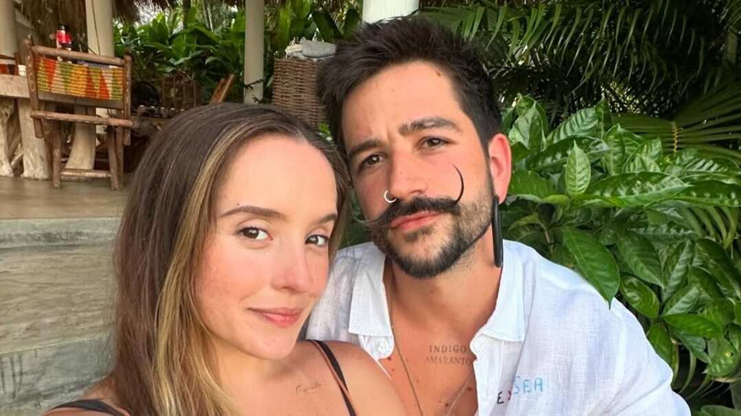 Tras lo que Camilo le escribió a Evaluna los fanáticos le hicieron una curiosa petición.