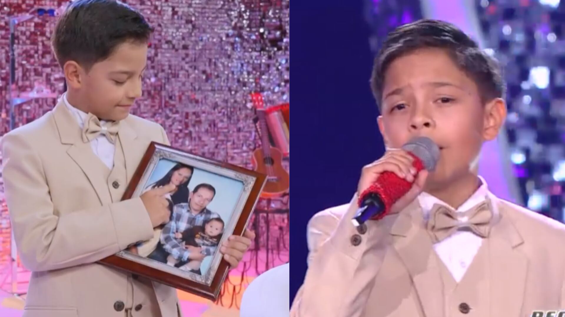 Capítulo 18 La VozKids