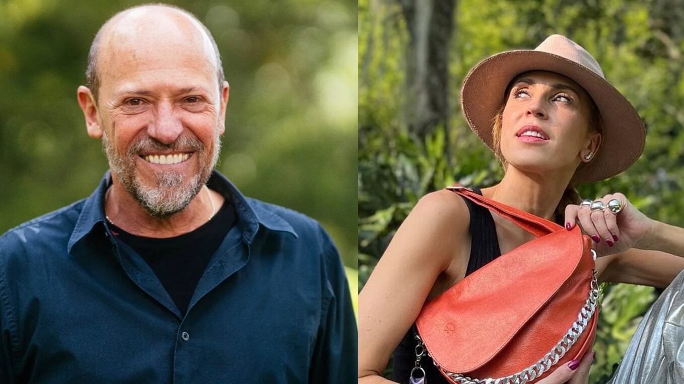 Diego Trujillo apareció con un nuevo look y las reacciones no tardaron en llegar al ver “lo que se hizo”.