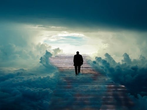 ¿Qué se siente morirse? Por primera vez, estudio documenta las experiencias cercanas a la muerte