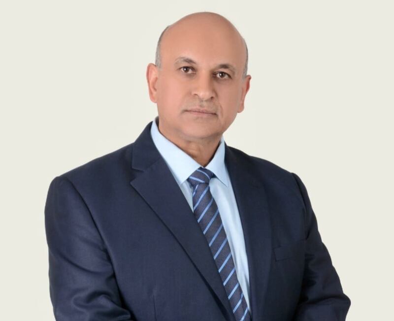 El doctor Abou Nidal habló con Publimetro sobre la situación en Cisjordania y el reconocimiento de Palestina como estado