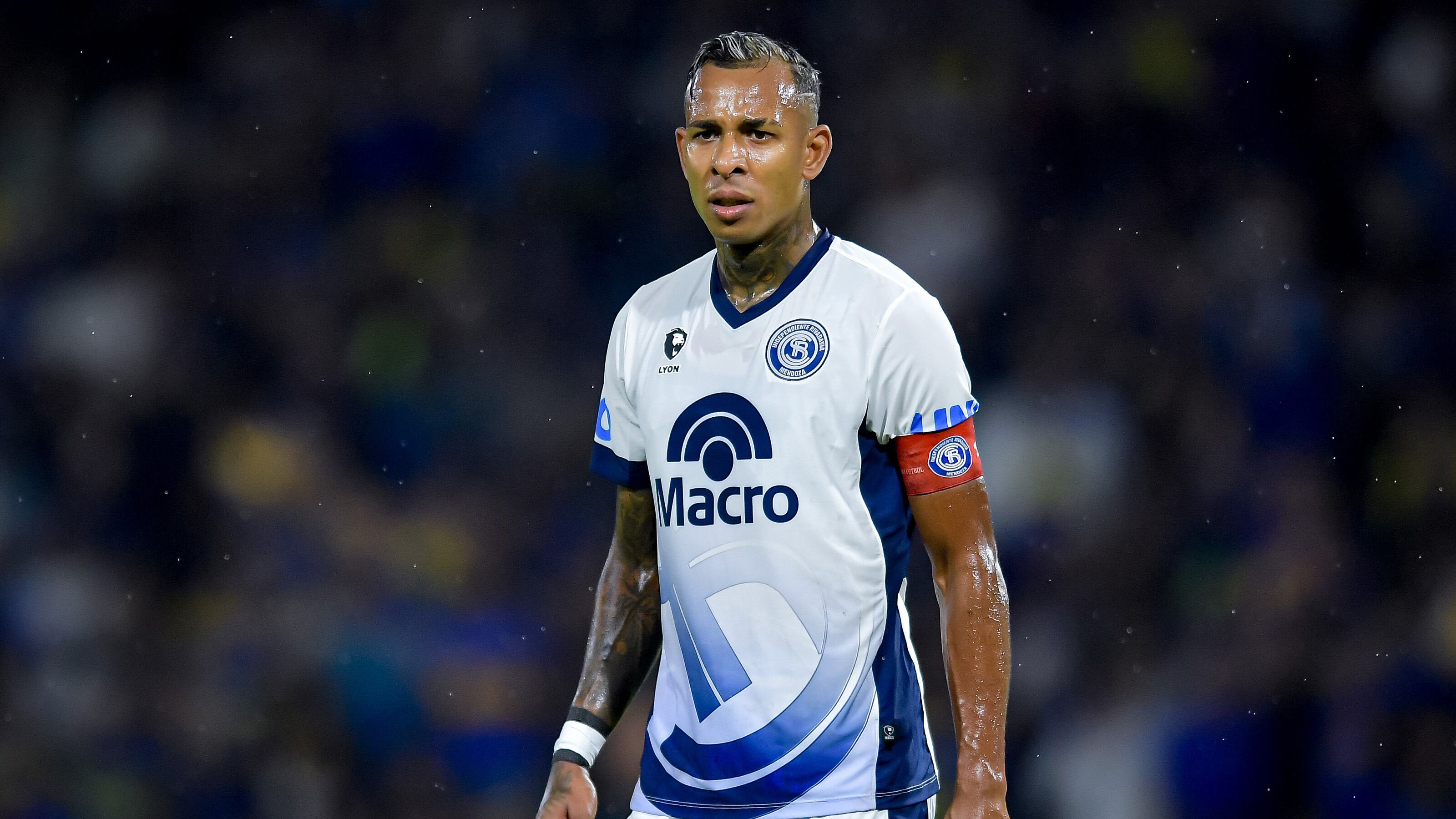 Sebastián Villa confesó que habla con gente de la Selección Colombia y sueña con regresar