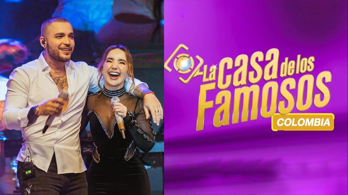 Los televidentes recordaron un video de Paola Jara y Jessi Uribe debido a la tensa situación que se vivió en La Casa de los Famosos.