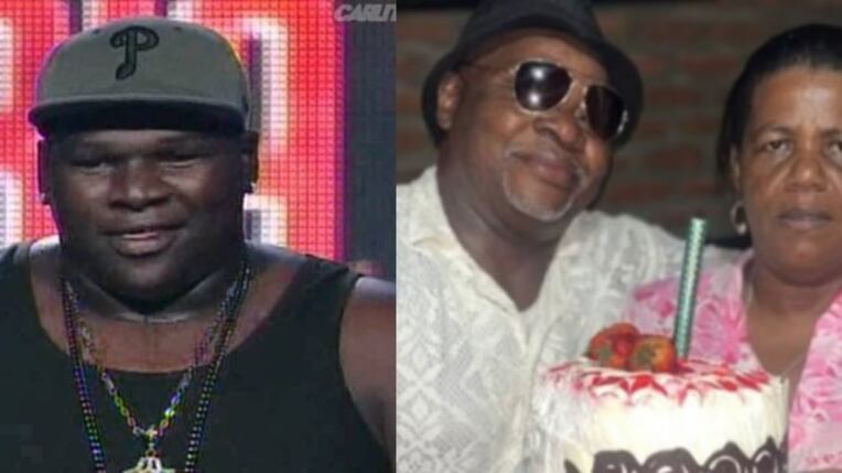 Asesinan a padres del cantante Big Poppa en Cali.