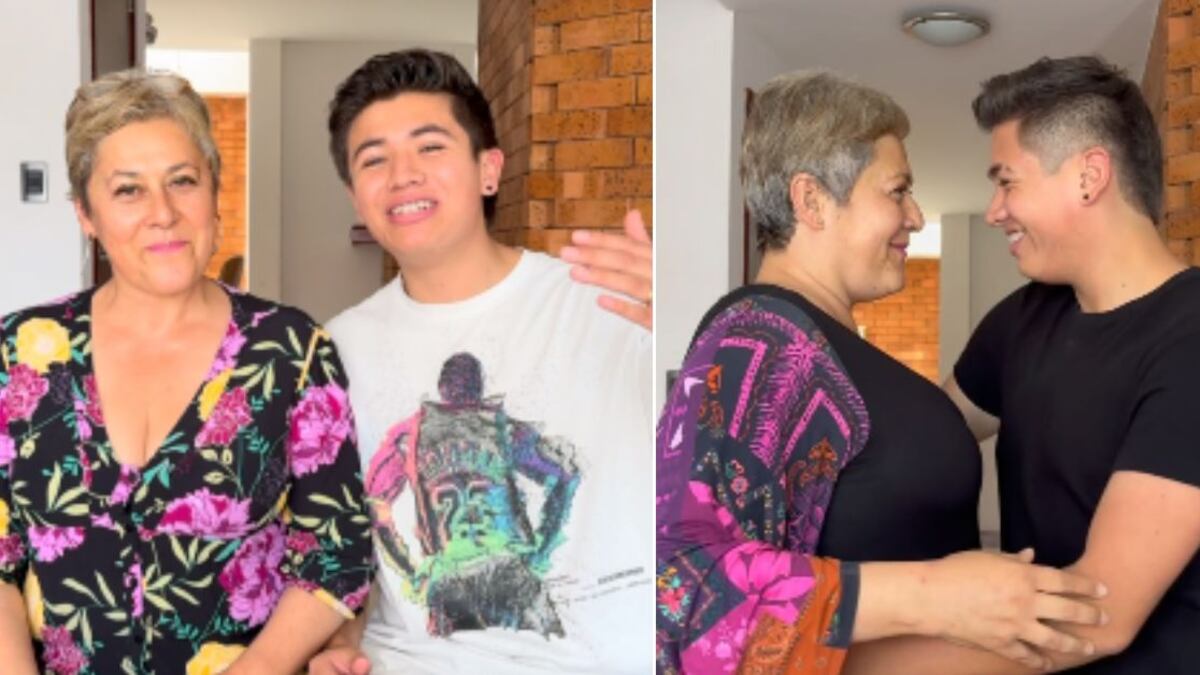 A sus 55 años actriz de la Reina del Sur queda embarazada con menopausia ¿Cómo lo logró?