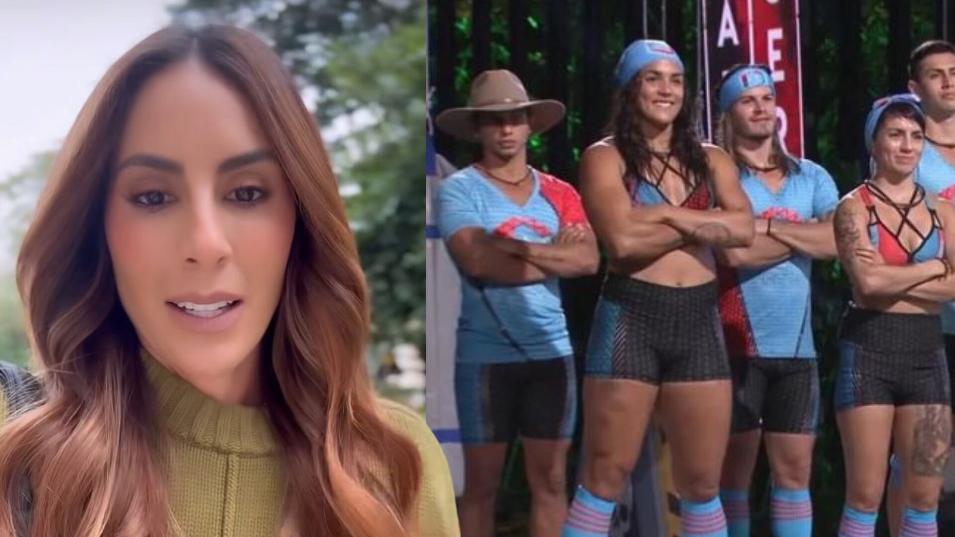 Carolina Soto recomendó un especial emprendimiento de ganadora de 'El Desafrio'