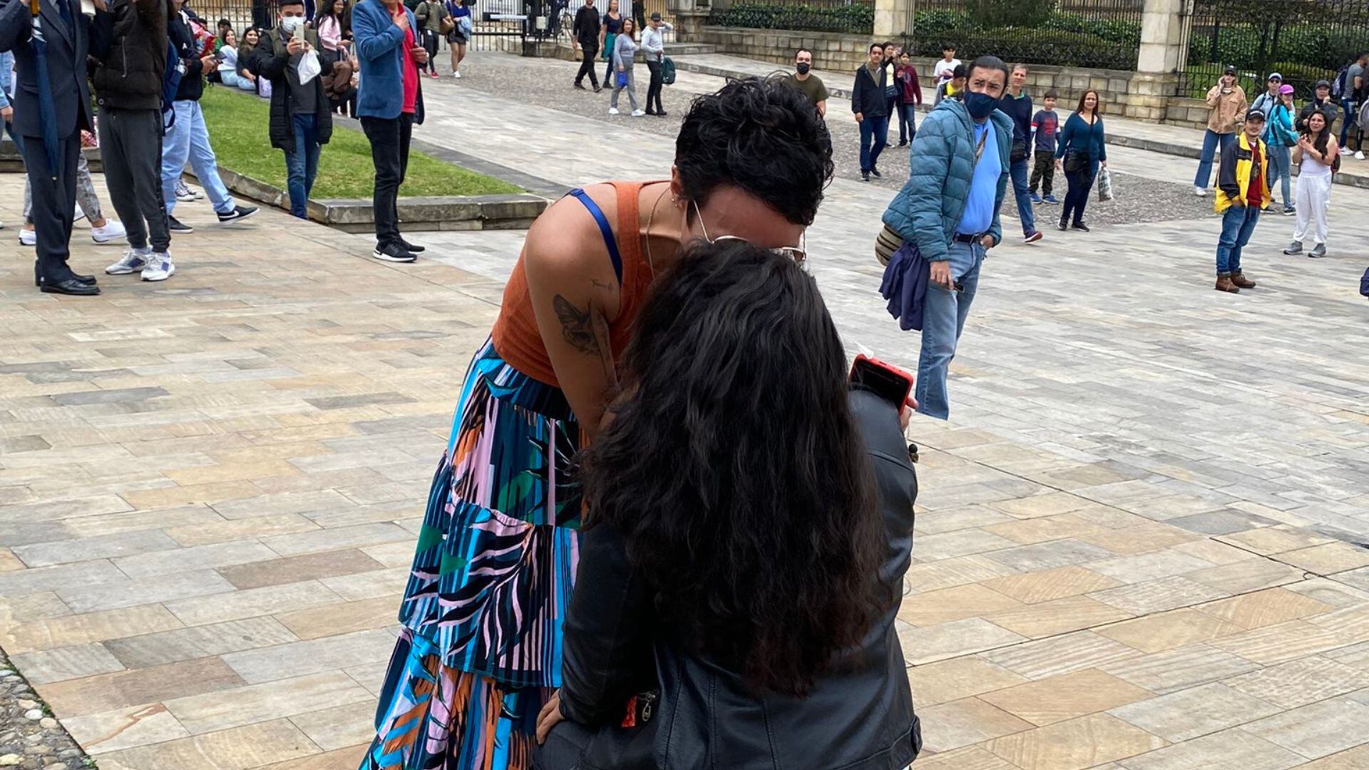 Instagram: Alexa Rochi