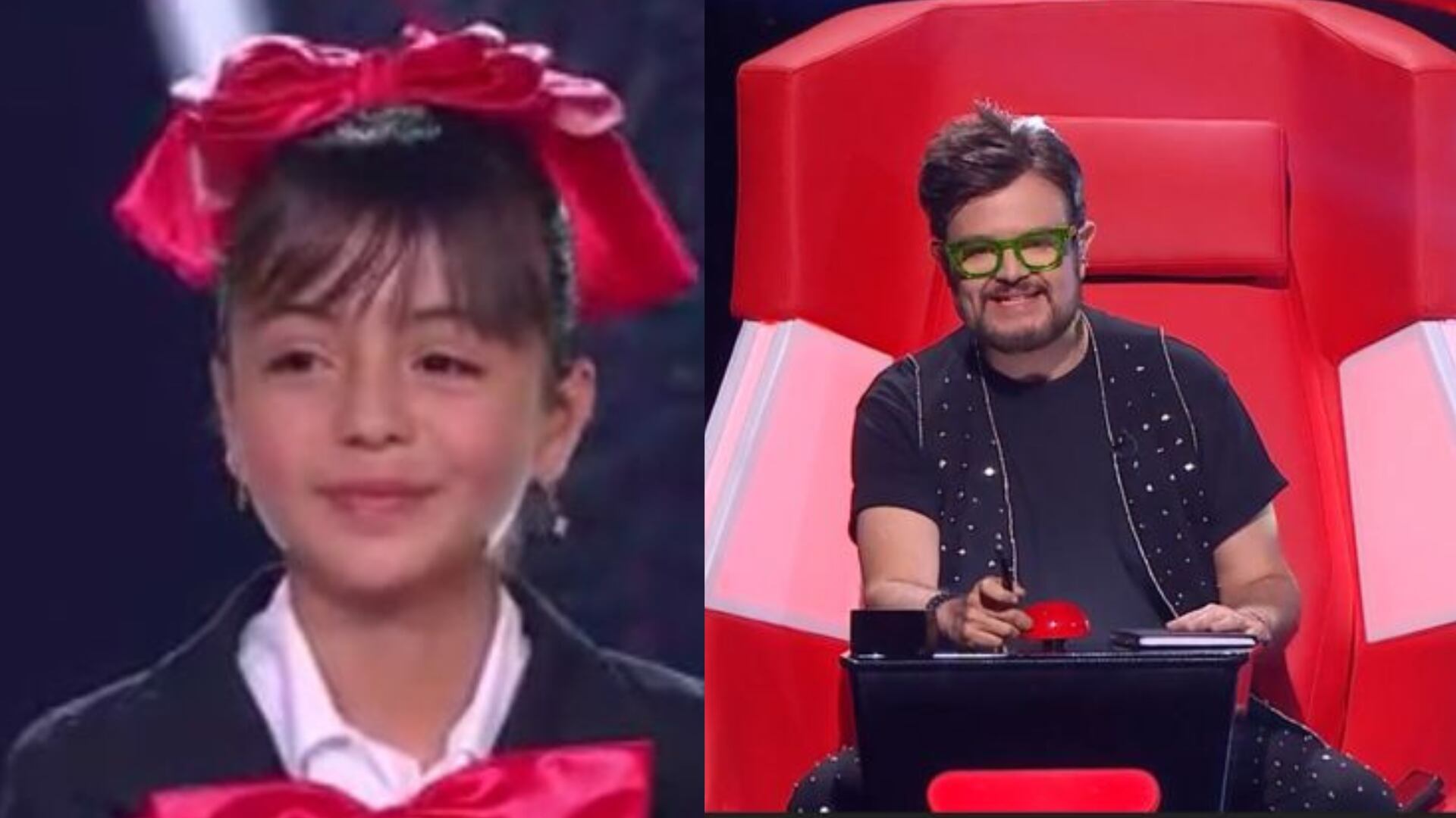 El Equipo Syntek ya está completo, se acercan las batallas de 'La Voz Kids'