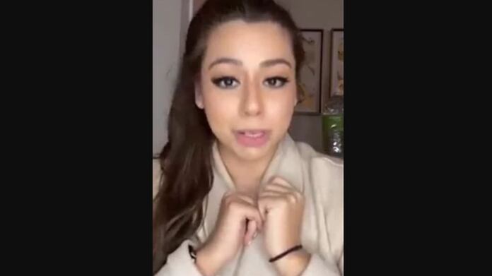 Joven desistió de su cita tras seguir su intuición y enterarse de toda la verdad