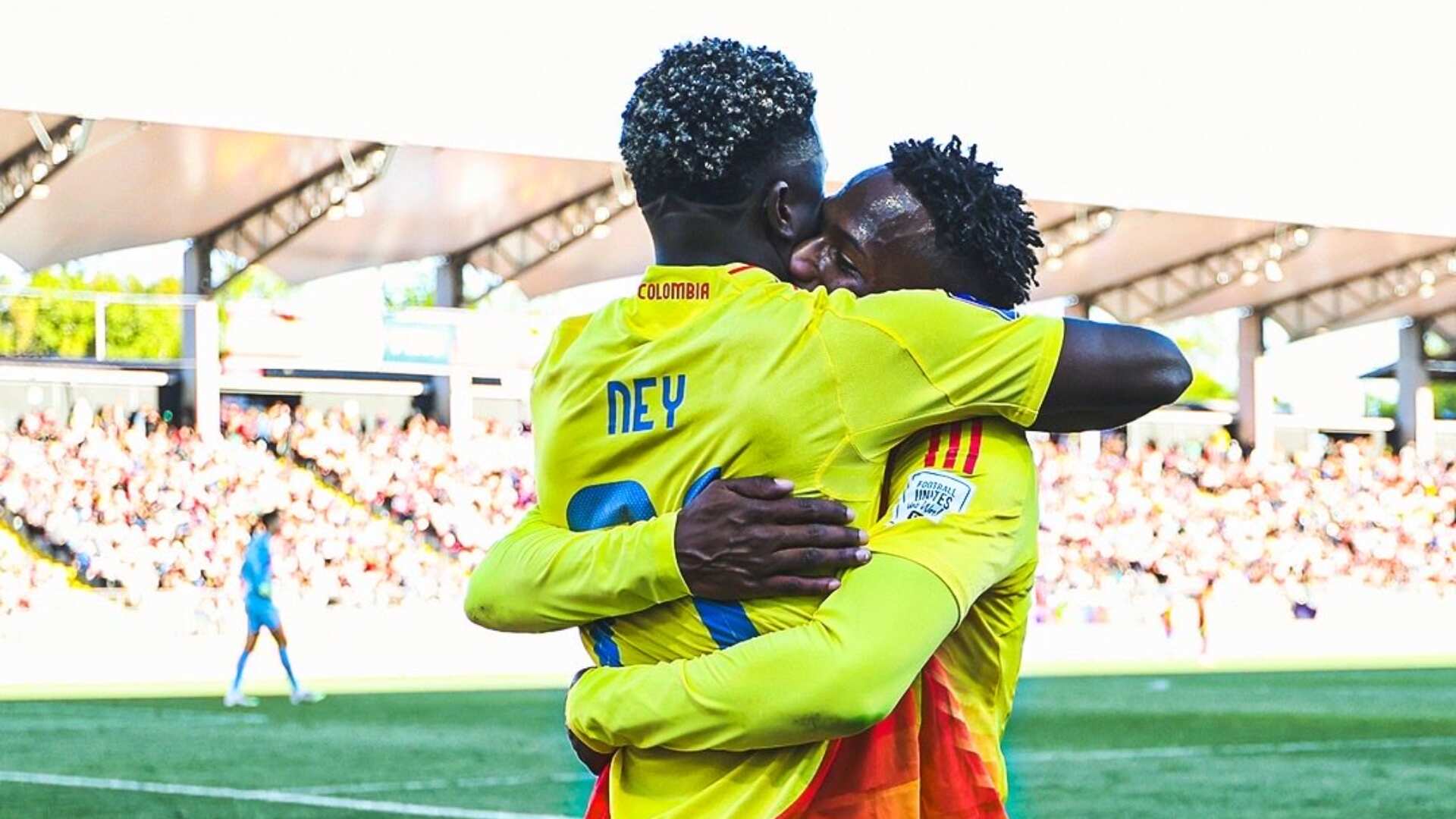 Neyser Villarreal le había hecho una petición al DT de la Selección Colombia que lo pudo cambiar todo