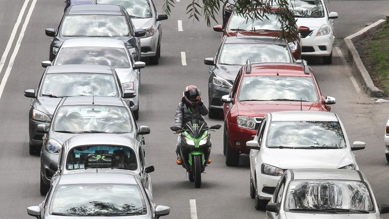 Las pólizas de seguro para motos apenas otorgan 50 mil pesos para gastos hospitalarios, que en caso de accidente grave dejan colgado al afectado con los honorarios médicos.