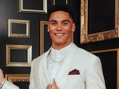 Colombia estará presente en el Superbowl gracias a Christian González, esquinero de los Patriots