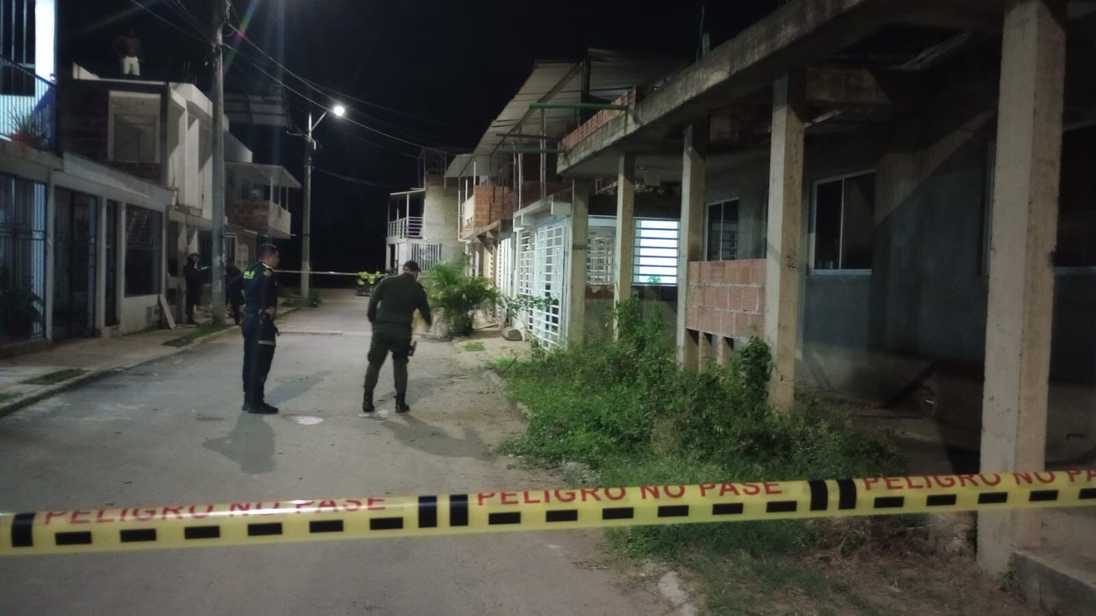 Jamundí: reportan varias explosiones que dejaron heridos en la zona de Valle del Cauca.